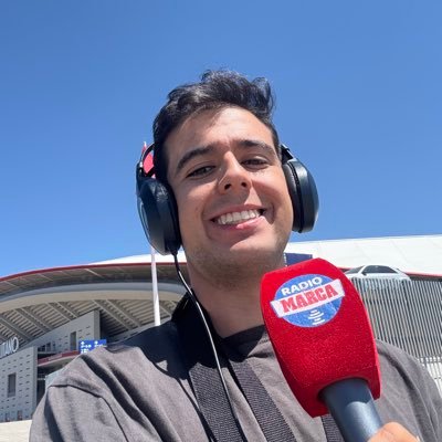 sebas_elx's profile picture. 💻 Periodista y Comunicador Audiovisual | En @marca y @RadioMARCA ✍️|🎙️Inalámbrico del @elchecf