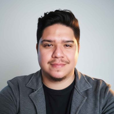 napbakmusic's profile picture. Pasé 10 años obsesionado para tener un sonido perfecto. Hoy aplico esa misma obsesión para escalar tu negocio. El método es el mismo: un workflow impecable