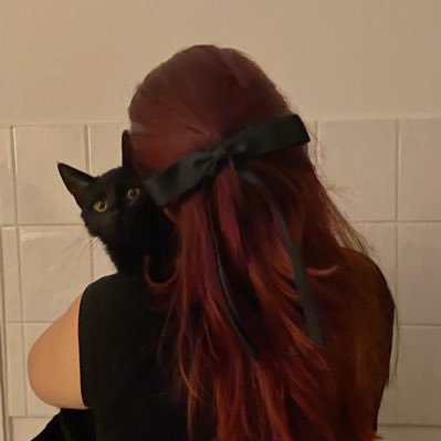 roseinagrvyard's profile picture. paper cranes haunt me wherever i go