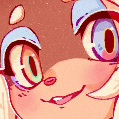 Your local unhinged Gremlin (Pixel/Digital Artist) Twitch Bunny PNG/Vtuber Commisisons OPEN!! https://t.co/EeTOrO6UHg