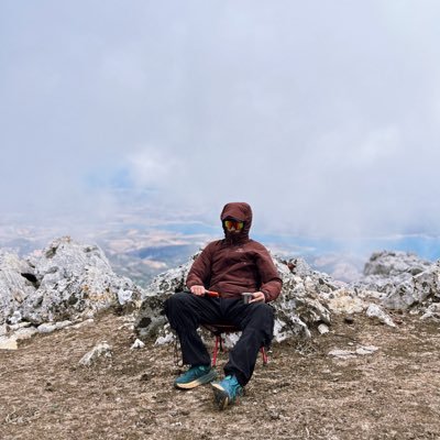 SoufianBouanan1's profile picture. Fixing bugs remotely