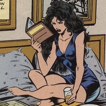 loserandpervert's profile picture. thicker than the plot