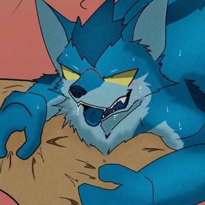 お絵描き勉強中ですよろしくお願いします🐺エンジョイ勢ですが色々とゲームしてます🎮無言フォロー失礼します🙇🙇筋肉描きながら少しずつ筋トレてます💪