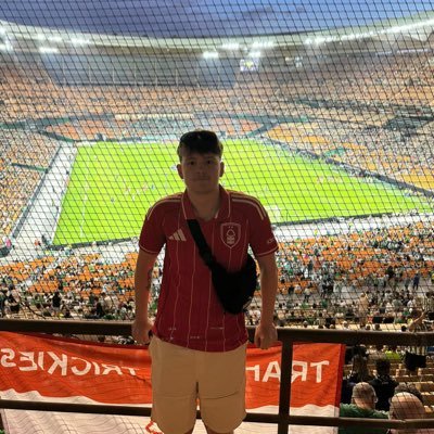 2005Archiem's profile picture. @nffc @chicagobulls @ravens