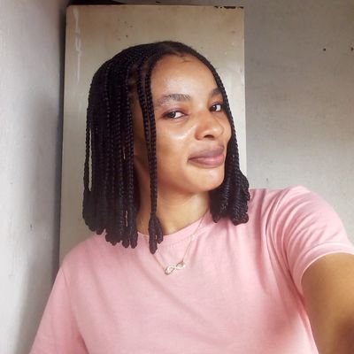 Serah384454's profile picture. God is real ❤️