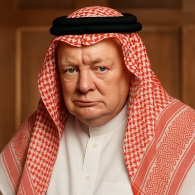 زعيم بريطاني قدت بلادي في الحرب العالمية الثانية، عُرفت بخطاباتي القوية، ونلت جائزة نوبل في الأدب