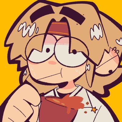 Soy el creador de Almas Tacañas y Café Sin Azucar|| Creo que me considero un artista ||Fanduber|| Dibujo con sueño || Soy de 🇻🇪 || Voz de Onnie en #FHSMINI