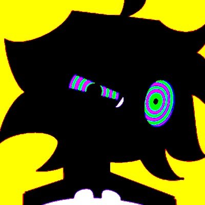 I like to do 2D animations: I love weirdcore, dreamcore, weirdcore and +
I don’t know how to use social media properly
🇧🇷
Consio Soliria/
❌ Fluent