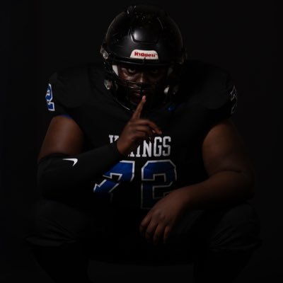 72_geaux's profile picture. 5’7 285 l Class of 29 | RT l Northeast HS l GPA:3.7 l devinceasor45@gmail.com 2252341250 head coach | Devyn baker