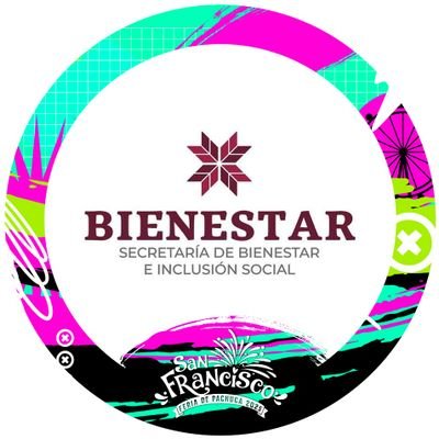 Secretaría de Bienestar e Inclusión Social.
#PrimeroElPueblo.
Ex-Centro Minero, autopista México-Pachuca kilómetro 93.1 colonia Venta Prieta