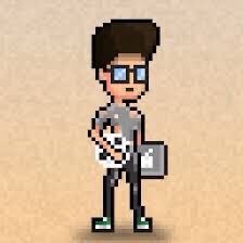 nobleyoungs's profile picture. Just tweet it… 2D Animator | Software Engineer | Artist