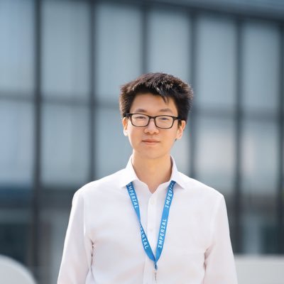 @imperialcollege graduate & researcher. Early Cancer Diagnostic, Clinical Biomarker Discovery. Prev.@uclmedsci @Merchinews