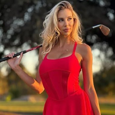 bri_teresichat's profile picture. Model | Golf influencer ⛳️| Crypto & Liberty Advocate