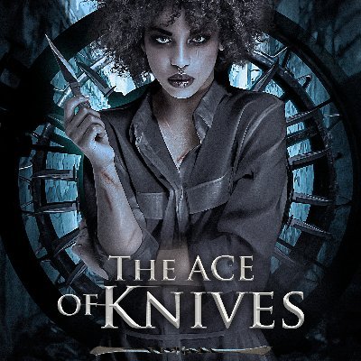 Editor @ExpanseMagazine. The Ace Of Knives eBook out now! #amquerying https://t.co/LK02mFgomJ 🇨🇦🇹🇹🇰🇳🇻🇨