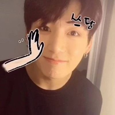 kvtkuu's profile picture. mnijungkook thv