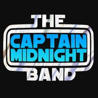 Midnight (@captain12am) 's Twitter Profile