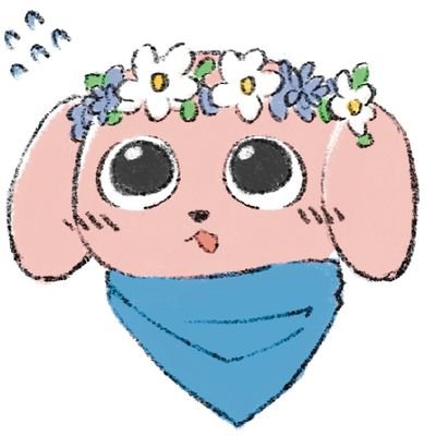 梓虛/牛肉｜中文/ENG｜Taiwan 
追V/追星用帳｜回訊息頻率不一
歡迎找我玩……耶耶👉👈