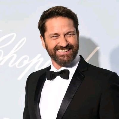 gerardbultler10's profile picture. I'm Your Favorite Actor, Gerard Butler, The Scottish Actor. Y'all Welcome To My Official X