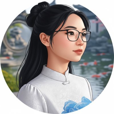 yinuocoolio's profile picture. 