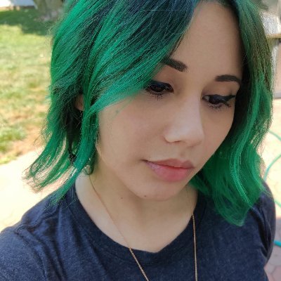 ❀ Squirrel Mom
❀ Support Main @MarvelRivals
❀ Philosophical Full-Stack Software Developer w/ Training Wheels
❀