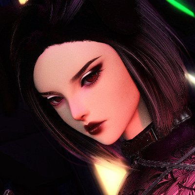 FFXIV NSFW š/ SFW Amateur #gposers
29
š«š·FR/EN
Collab: Yes! (Just ask)
DM: Open!
No Minors / Lewd Lala
No Tributes
My other account : @Leo_FFXIV_