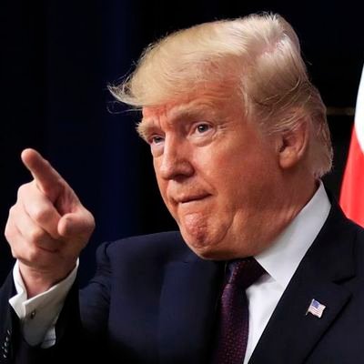 I follow all patriots ... please follow back🙏🇺🇸❤️ Trump is my President | MAGA🇺🇸❤️