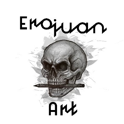 erojuanart's profile picture. 💀 Ero Juan Art | Autodidacta & futuro pro
🖋️ En cada trazo dibujo mi camino
🎨 Ilustración, pasión y estilo en evolución
📍 México