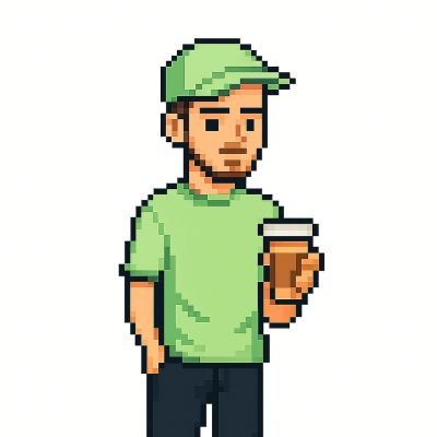 👩💻 Junior UI/UX Designer | Turning ideas into clean, usable designs | Coffee, Figma & endless curiosity ☕✨