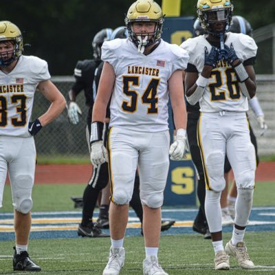 brody_clay71's profile picture. Brody Clay, Lancaster Ohio class of 2028. Currently 6’2 220 pounds. O-line/D-line. Athlete, 3.2 GPA.