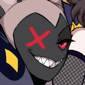 SweetPunishment's profile picture. 𝐓𝐡𝐞 𝐜𝐡𝐚𝐢𝐧𝐬 𝐢𝐧 𝐡𝐞𝐥𝐥 𝐢𝐬 𝐣𝐮𝐬𝐭 𝐥𝐢𝐤𝐞 𝐭𝐡𝐞 𝐡𝐨𝐥𝐲 𝐠𝐫𝐢𝐩 𝐨𝐟 𝐡𝐞𝐚𝐯𝐞𝐧.. {MDNI} {Friendly muse/open dms} OC is mine. Writer is 24