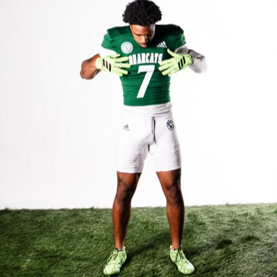 CB at Northwest Missouri State University | AA in Science & Mathematics| #Squaretechniquesystem| primetime| Juco product|