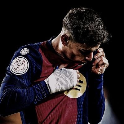 Edits | Wallpapers | Memes
Barca | BVB | Leicester City ||
MESSI | PEDRI | PALMER | CUBARSI | MAX VERSTAPAN.