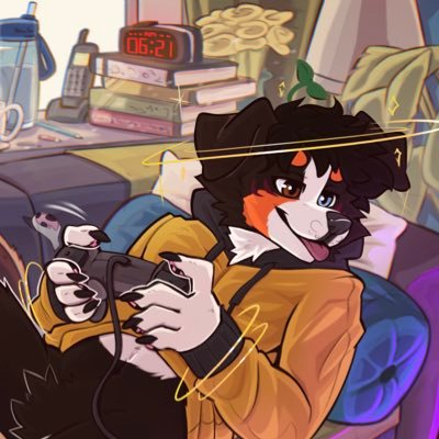 @SaturnWoof_