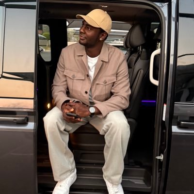 EasyDoesIt_1's profile picture. Former Sure Boi #STAY_WICKED