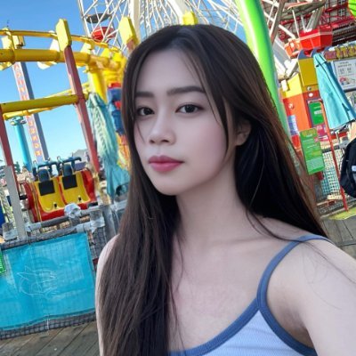 Audrey78Lisa's profile picture. When you have a dream, you've got to grab it and never let go!
No Bots⛔️ No Porn ⛔️ will be blocked ⛔️
I follow to be followed  🌺 Serial entrepreneur.