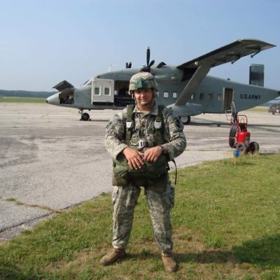 Father, Husband, and Veteran. Happily Married to @MooreLiberty87