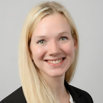 WaldronCJ's profile picture. She/Her | Class of @YaleMed | Alum @UTAustin bme and piano performance | Researching 🫀 surgery outcomes and healthcare decision science | Ultramarathoner