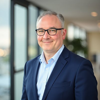 jamiepachomski's profile picture. Strategic communications leader.