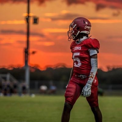 CONNOR WILSON-(ATH)Class of 2030’ WR/DB Monroe Louisiana Ouachita JR HIGH SCHOOL/ 318-791-3462/ Connorflame883@Gmail.com GPA 4.0/ 5’9ht 152wt /