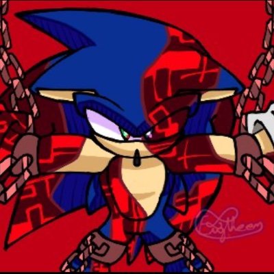 I ❤️ SONIC FRONTIERS!!! GO BUY SONIC FRONTIERS!!!
Genderfluid
Fan of Metroid, deltarune, SONIC FRONTIERS, and more
Pfp by @silly_eighty