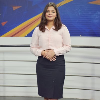 Anshika8456's profile picture. Journalist @news18bihar