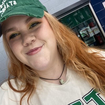 she/her - 30- Dallas Stars - Texas Stars - Seattle Kraken - whatever I feel like liking ✨✨ 💖💛🩵