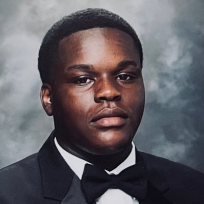 C/O '26 Marion HS | 6'5 305 | 901-462-4652 | Broad Jump: 7.2 | OT/DT | 40: 5.68s | #AGTG | GPA: 3.4 | Marion, AR | #DIMEFitt Partner
