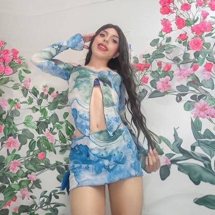 Prepago Trans🥵❣️
Con Sitio Privado en #Kennedy🍑💦
Contenido muy hot💲🤑👿🔞🔥