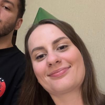 nzardinello's profile picture. 24 y. Engenharia Civil de Infraestrutura - 7/10. PT • ES • IT • EN •ENFP