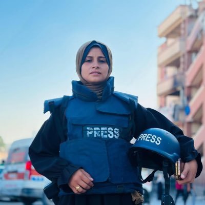 journalist of Palestine free Palestine 🇵🇸free Gaza