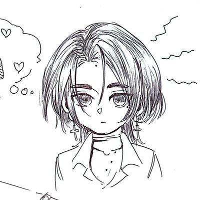 love cats and tomatoes, I draw, she/her, 21
Multifandom(-ish), expect fanart.