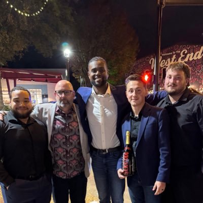 tyreeezyhall's profile picture. 