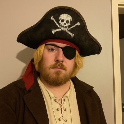 𝚃𝚎𝚊𝚐𝚞𝚎 𝙿𝚛𝚘𝚠𝚎𝚛さんのプロフィール画像