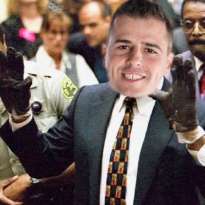 BigDezLastBurga's profile picture. 🐊